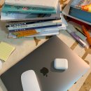 이동국농장 | [사과농장]MacBook Air! 맥북에어언박식!