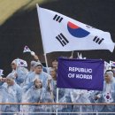 올림픽 주최측, 남한 선수를 북한 선수로 소개한 것에 사과했다! 이미지