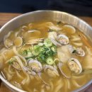 해장칼제비천안