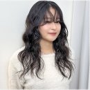 노드모드 | 제주미용실 모노드모드 자연스럽게 레이어드컷 해본 후기