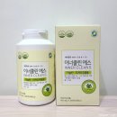비케이클린 이미지