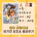 사랑이네 | 부산 경남 양산 유기견 유기묘 보호소 봉사 사랑이네 다녀 온 후기