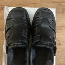(판매 취소)허쉬파피 샌들 250mm 남성용 이미지