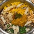 서울안심축산정육식당 | 서여의도 룸식당 서울안심정육 솥밥정식 내돈내산 점심 후기!