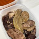 천안역전시장화장실 | 천안 천안역전시장 맛집_마늘떡볶이 내돈내산 포장