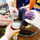 촌닭산오리식당 이미지