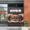 가산 수제버거 맛집 GTS버거 추천 가산역 점심 혼밥 후기