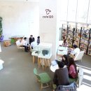 청년카페 1층 이미지