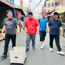 (주)우리들 푸드