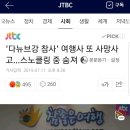 &#39;다뉴브강 참사&#39; 여행사 또 사망사고…스노클링 중 숨져 이미지