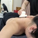 김민수한의원 | 부산 사하구 윤이나다뷰티에서 승모근과 어깨 뭉침 풀고 왔어요