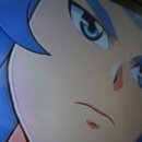 목욕하는 고양이 이미지