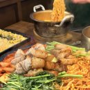불당동 삼겹살 꼭이집불당동점, 데이트하기 좋았던 불당동맛집