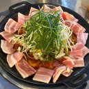 아담만두(중랑점) | 상봉역 맛집 쭈꾸미 야장 노포분위기 조아죽네쭈꾸미