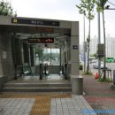 샛강역 2번 출입구 이미지