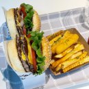버거스테이지 상인점 | [대구/상인동] 야채 싱싱한 수제 버거 맛집 “버거스테이지”