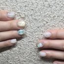 퀸네일 | 문래네일샵 영등포 1인 네일샵 더퀸네일 후기