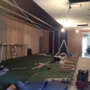 애플스크린골프장 이미지