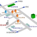 풍납동 신한은행 앞 이미지