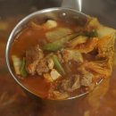 가마솥밥김치찌개 이미지