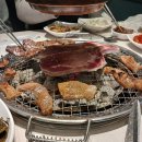 명륜진사갈비 오전점 | 무한고기집, 명륜진사갈비 서울하계점 후기(가성비 좋은 고기집 추천)