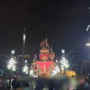 매직캐슬 | 롯데월드 겨울 매직캐슬 위치, 관람 후기