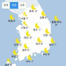 [오늘 날씨] `낮 최고 8∼16도` 맑고 포근한 주말, 큰 일교차 주의 (+날씨온도) 이미지