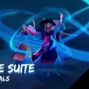 &#39;K팝 데몬 헌터스&#39;를 축하하며 이미지