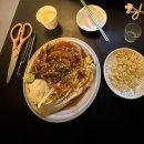 밥묵자 술도한잔 | 부산 전포역 도란도란 | 분위기 좋은 1차 식당 항정살 스테이크와 한 잔 후기 🥂