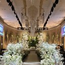 영남한식뷔페 | 위더스 영등포 웨딩홀 투어 후기｜8층 엘린홀 포함 여러 홀 비교,주차 팁 ,연회장 뷔페 계약후기 (계약O)