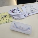 글라스미 렌즈미 안경콘택트 이미지