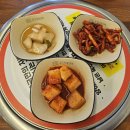 성안로 | 거제 옥포 아침 식사 해장국 맛집 [우창해장국] :: 양선지해장국 소한마리해장국 반반 만두 솔직후기