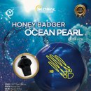 HONEY BADGER OCEAN PEARL (<b>허니</b>뱃져 오션펄)