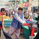 증평 장뜰시장 이미지