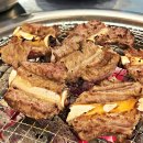 대전 오류동 맛집 고기집 서대전생갈비