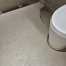 cu원주혁신중흥점 | 원주 혁신도시 줄눈 중흥s클래스 프라디움 욕실 리모델링 후 줄눈 시공까지