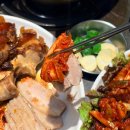 경복궁역 2번 출구 앞 이미지