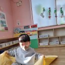 삼호 작은도서관 이미지