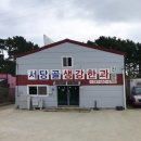 태안서당골생강한과