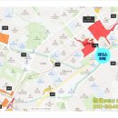 삼성디지털 프라자 앞 이미지