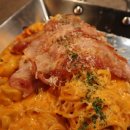 HYUN퓨전레스토랑 | 의정부 중앙역 맛집 : 꾸덕한 투움바 파스타가 맛있는 Hyun's (현스)