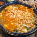 담소소사골순대육개장 - 용인시 수지구 풍덕천로139번길 3 | 담소소사골순대육개장