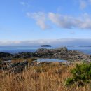 제주도의 숨겨진 명소를 찾아서 ~ 서귀포 새섬, 혼인지, 제주올레길2코스 ＜새섬공원, 서귀포패류화석산지＞ 이미지