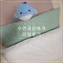 공감파트너스 - 금천구 가산디지털1로 24 | 수면공감 경추베개 후기 + 목디스크 후 달라진 수면 변화