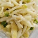 제사 도라지나물볶음 만드는 법 도라지볶음 도라지 쓴맛제거 이미지