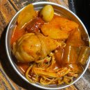 건대닭도리 이미지