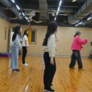 다이어트댄스(주말반) 이미지