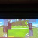 금강사우나 헬스 골프 이미지