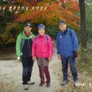 초안산길 이미지