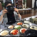 강원나물밥 채원 | "화천 산천어축제 현지인 맛집, 8년 단골이 뚝배기째 마시는 '강원나물밥채원'